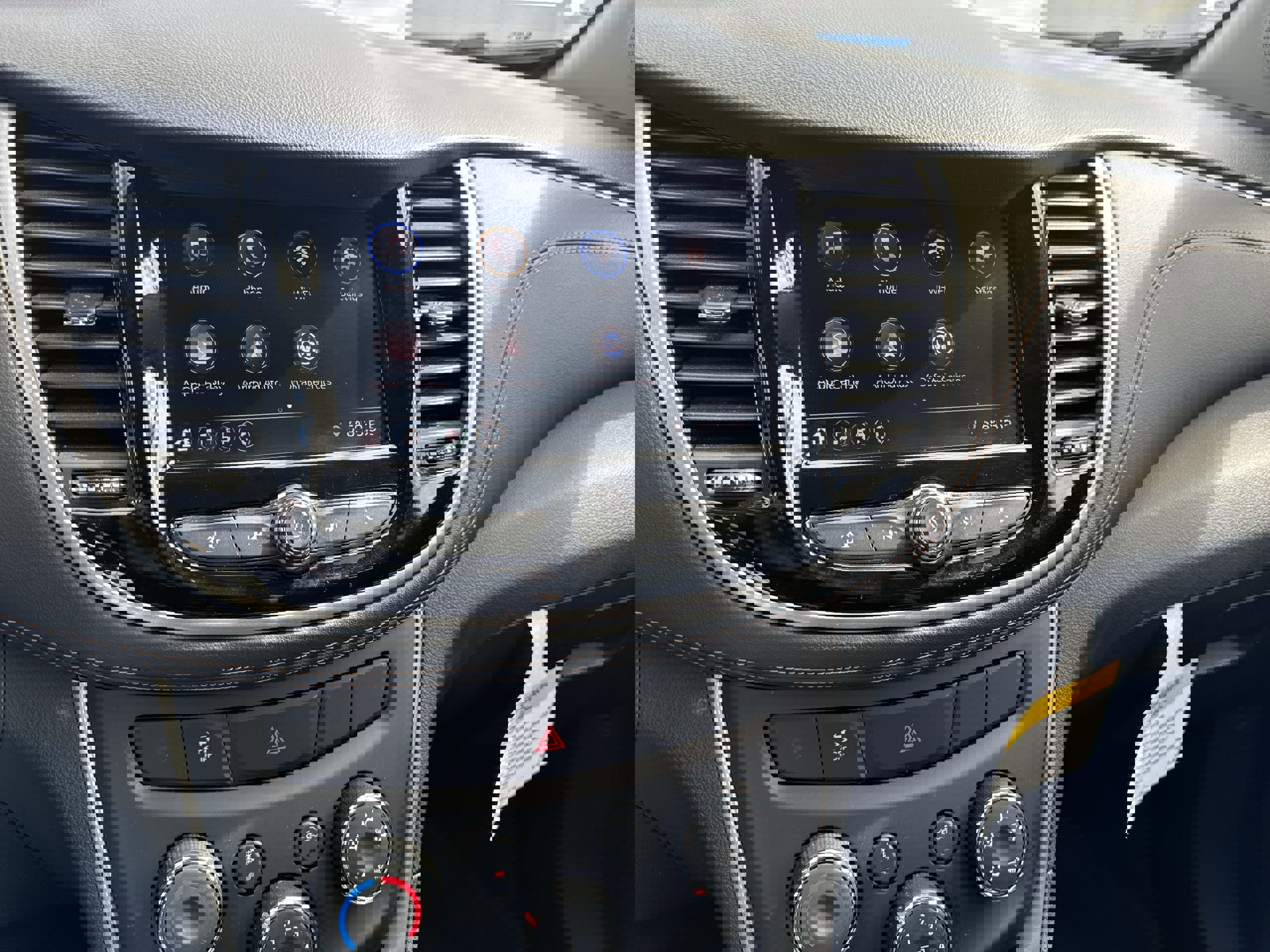 Used 2022 Chevrolet Trax LS w/ Tint and Cruise Package image 14