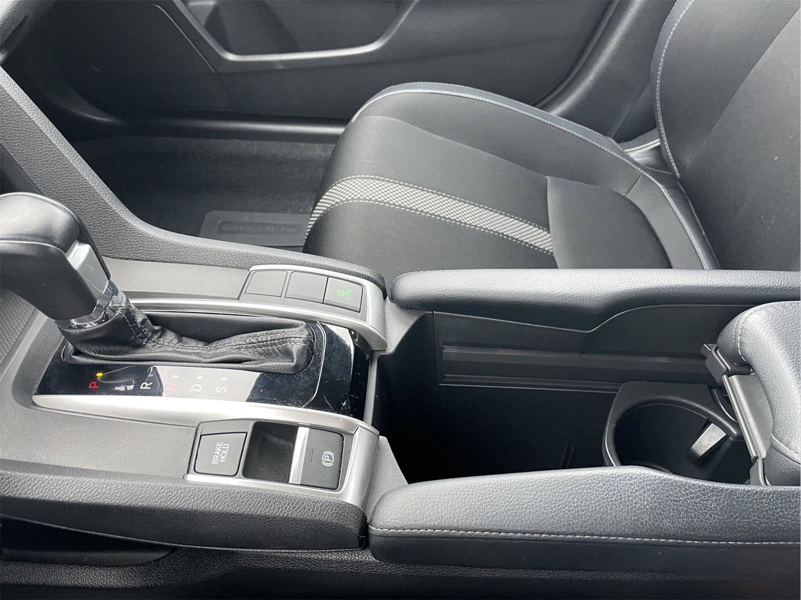 Used 2021 Honda Civic Sport image 28