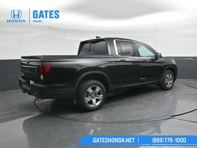 New 2026 Honda Ridgeline RTL image 2