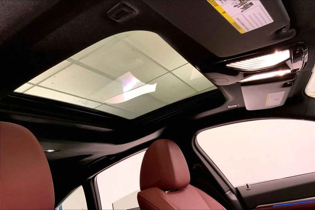 Certified 2023 BMW i4 eDrive35 w/ Premium Package image 26