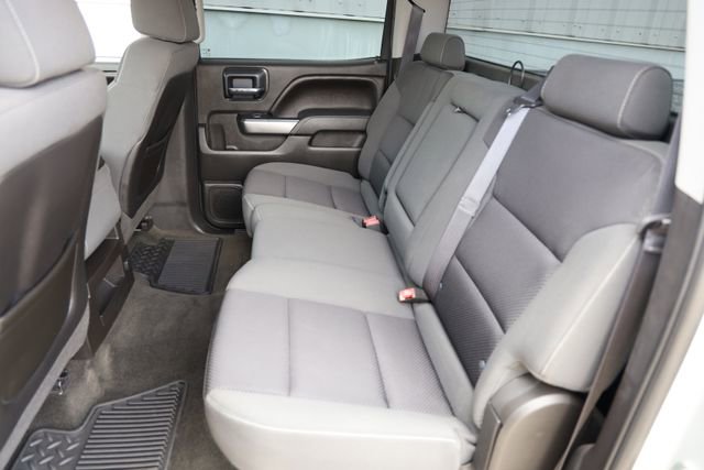 Used 2014 Chevrolet Silverado 1500 LT w/ Texas Edition, 1LT Trim image 13