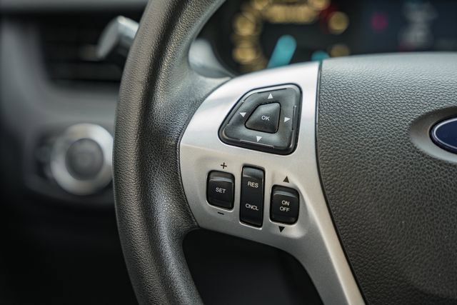 Used 2014 Ford Edge SE AWD/4WD image 30