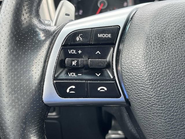 Used 2019 Hyundai Sonata Sport FWD image 27