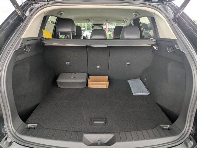 New 2026 MAZDA CX-5 Preferred AWD/4WD image 23