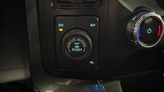 Used 2023 Ford F150 XLT w/ Equipment Group 302A High AWD/4WD image 34