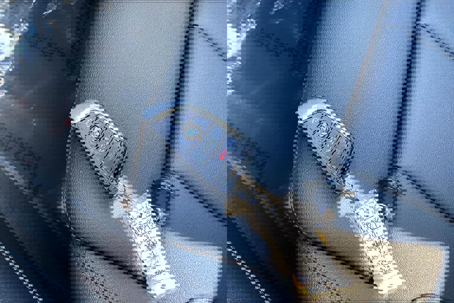 Used 2021 BMW X3 sDrive30i w/ Convenience Package image 15