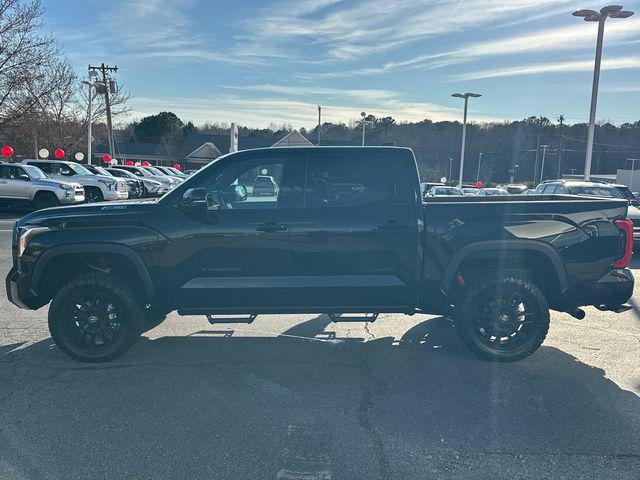 Certified 2026 Toyota Tundra Limited w/ Limited PVM Package image 6