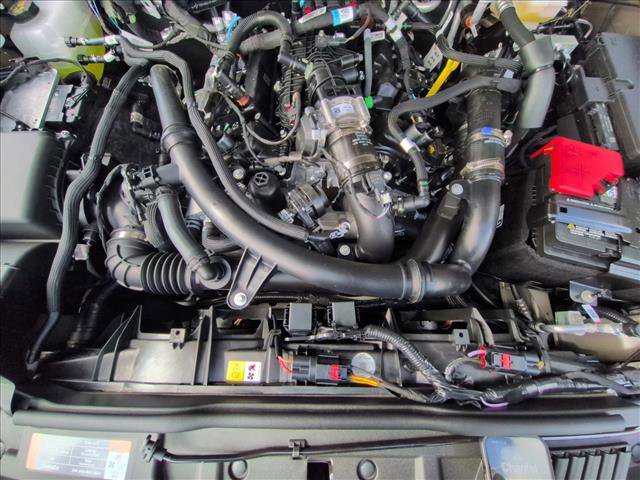 New 2026 Ford Bronco Outer Banks image 17