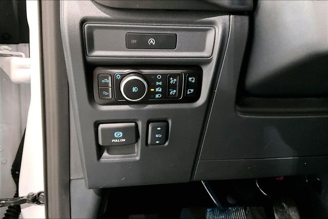 Used 2025 Ford F150 Raptor image 39