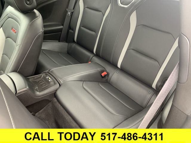Certified 2018 Chevrolet Camaro SS image 24