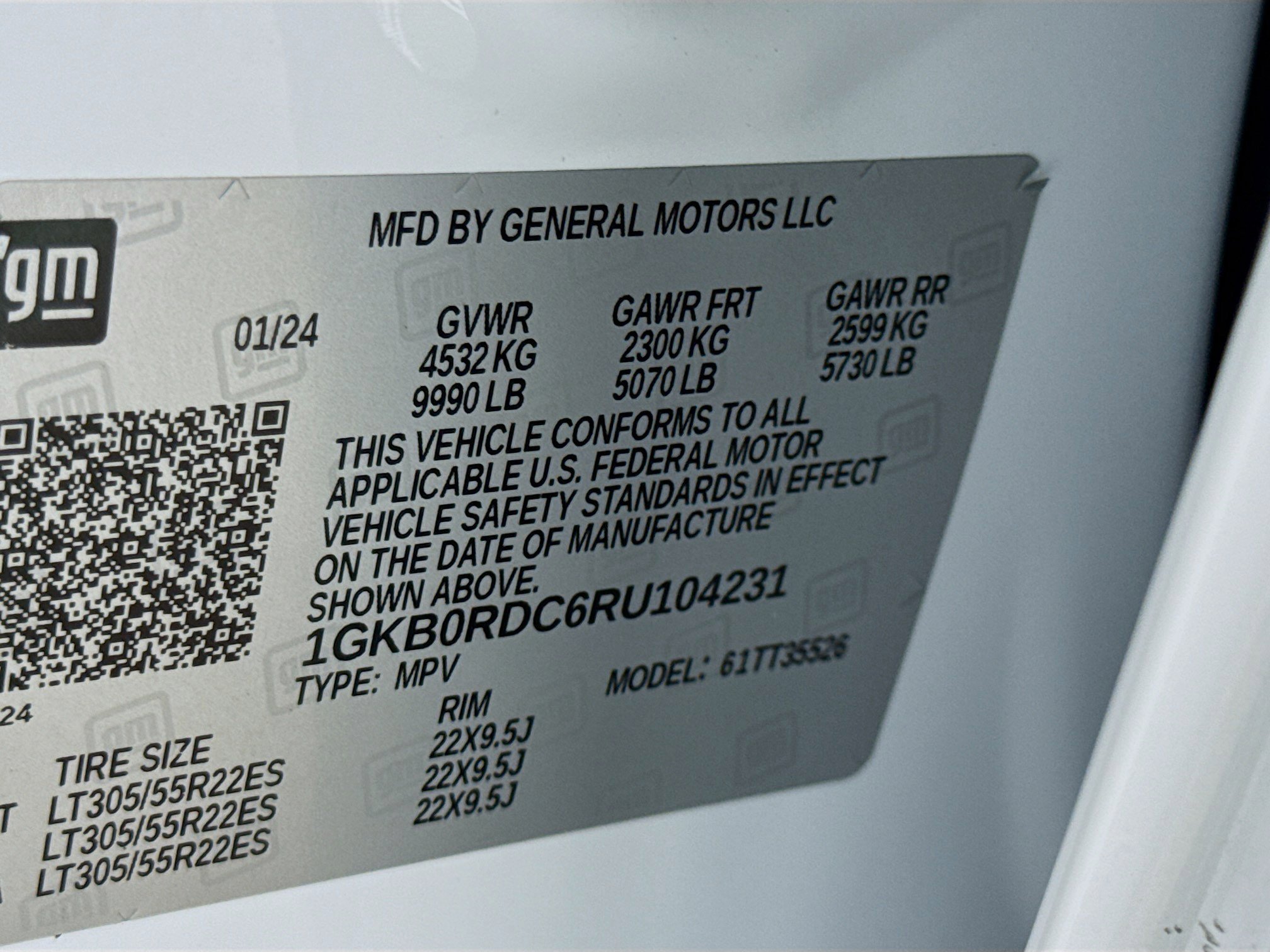 Used 2024 GMC Hummer EV 3X image 34