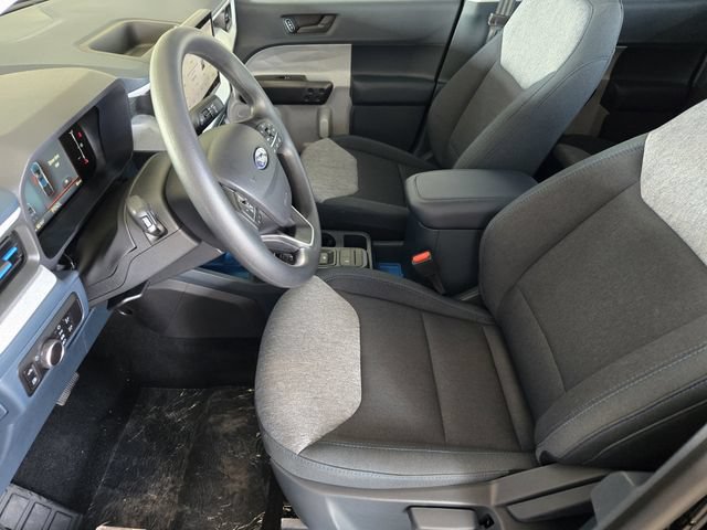 New 2026 Ford Maverick XLT FWD image 9
