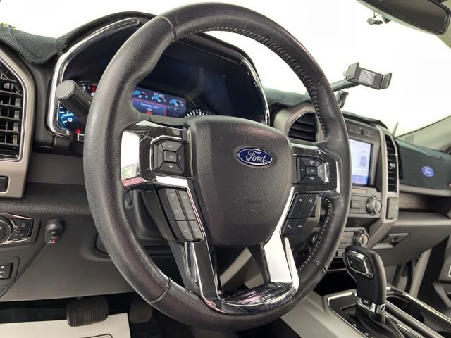 Used 2020 Ford F150 Lariat w/ Equipment Group 502A Luxury AWD/4WD image 20