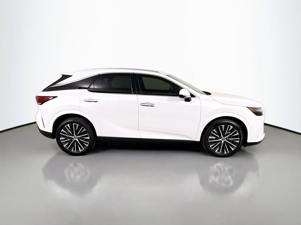 Used 2024 Lexus RX 350 Premium Plus image 4