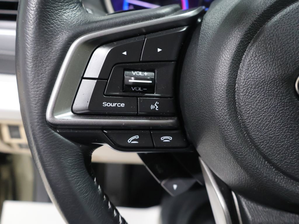 Used 2018 Subaru Outback 2.5i Premium image 32