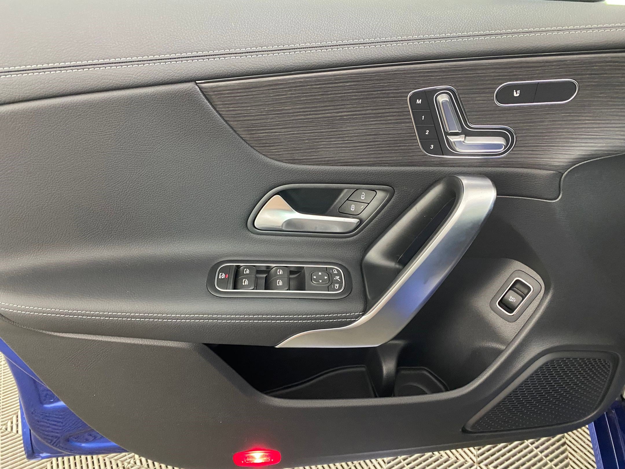 Certified 2026 Mercedes-Benz CLA 250 4MATIC image 11