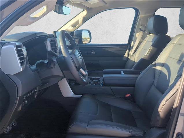 Used 2024 Toyota Tundra Limited w/ TRD Off-Road Package image 11