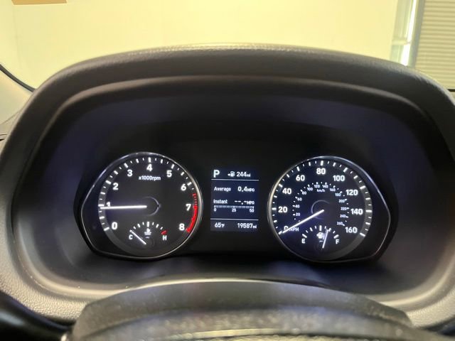 Used 2019 Hyundai Elantra GT image 24