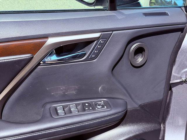 Certified 2022 Lexus RX 350 FWD w/ Premium Package image 18