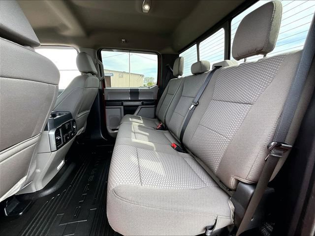 Used 2022 Ford F250 XLT w/ Snow Plow Prep Package AWD/4WD image 15