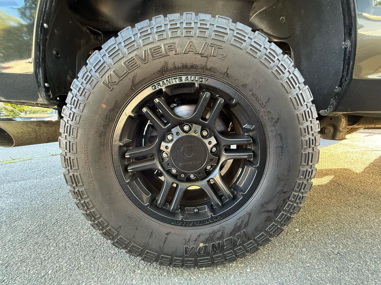 Used 2017 RAM 2500 Tradesman w/ Popular Equipment Group AWD/4WD image 29