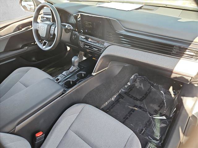 Used 2026 Toyota Camry LE w/ Convenience Package FWD image 27