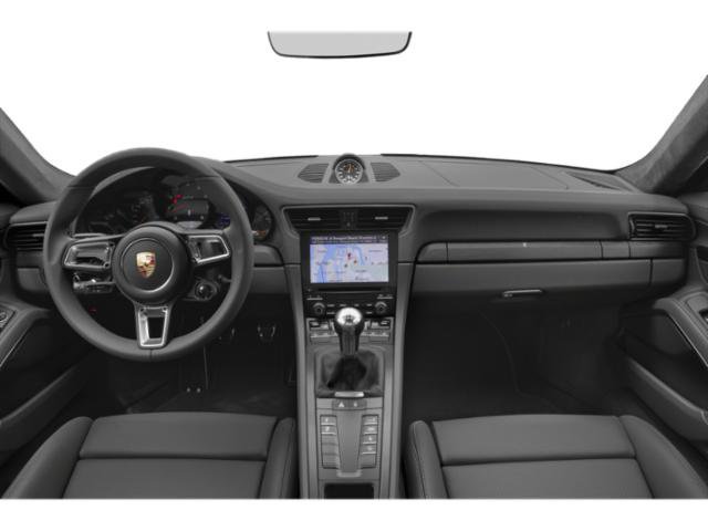 Certified 2019 Porsche 911 Carrera 4 GTS AWD/4WD image 11