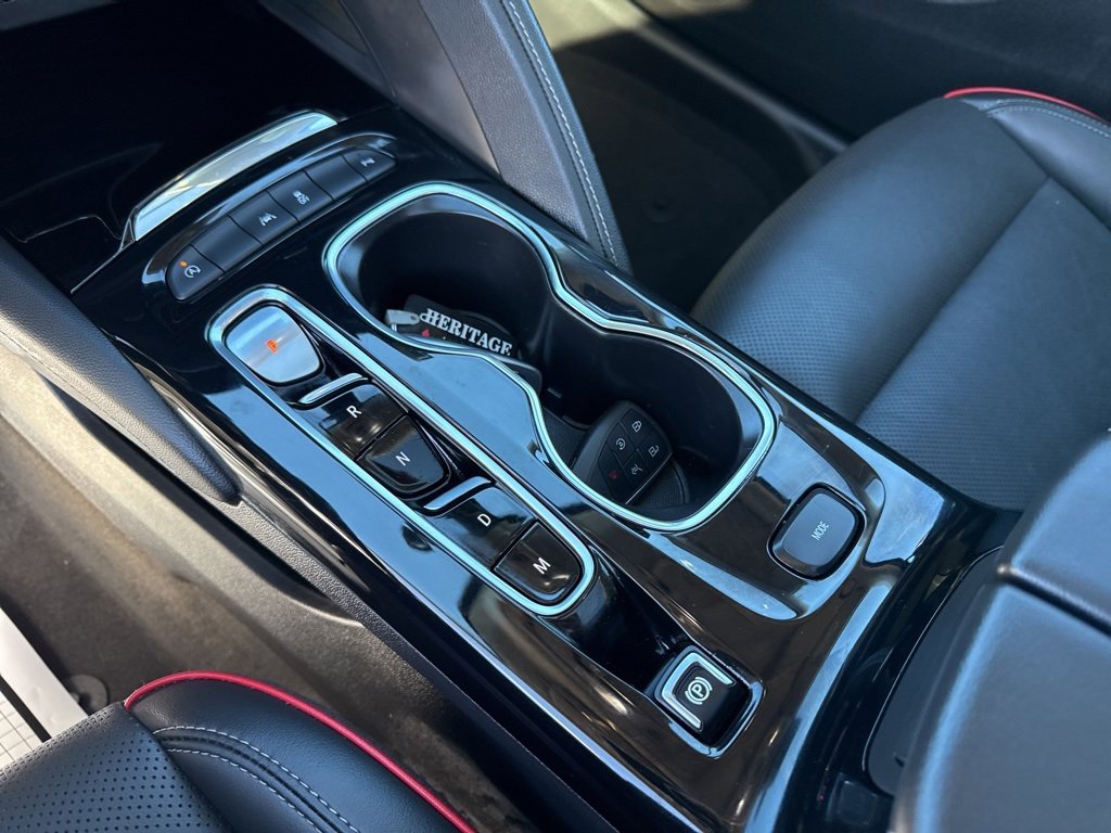 Used 2023 Buick Envision Essence w/ Sport Touring Package image 33