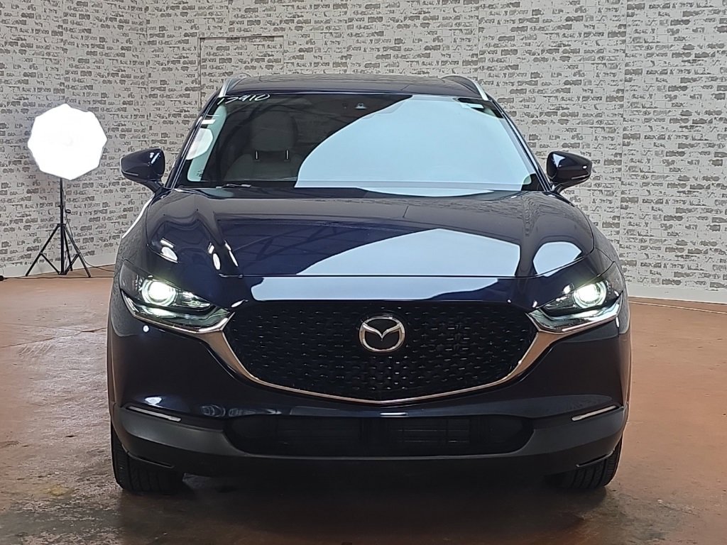 Used 2023 MAZDA CX-30 AWD 2.5 S w/ Premium Package image 3