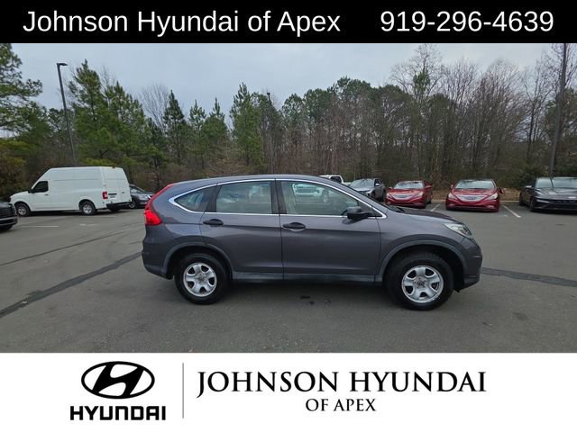 Used 2016 Honda CR-V LX image 13