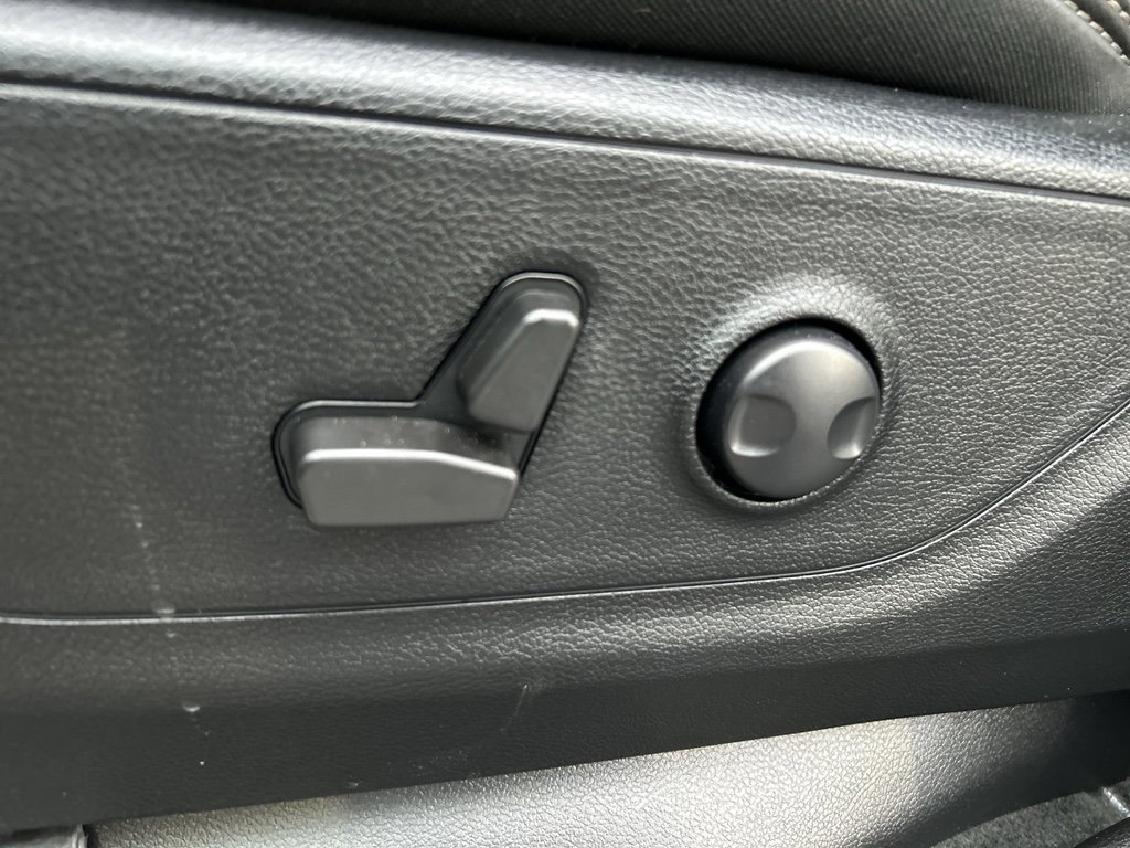 Used 2022 RAM 1500 Big Horn image 21