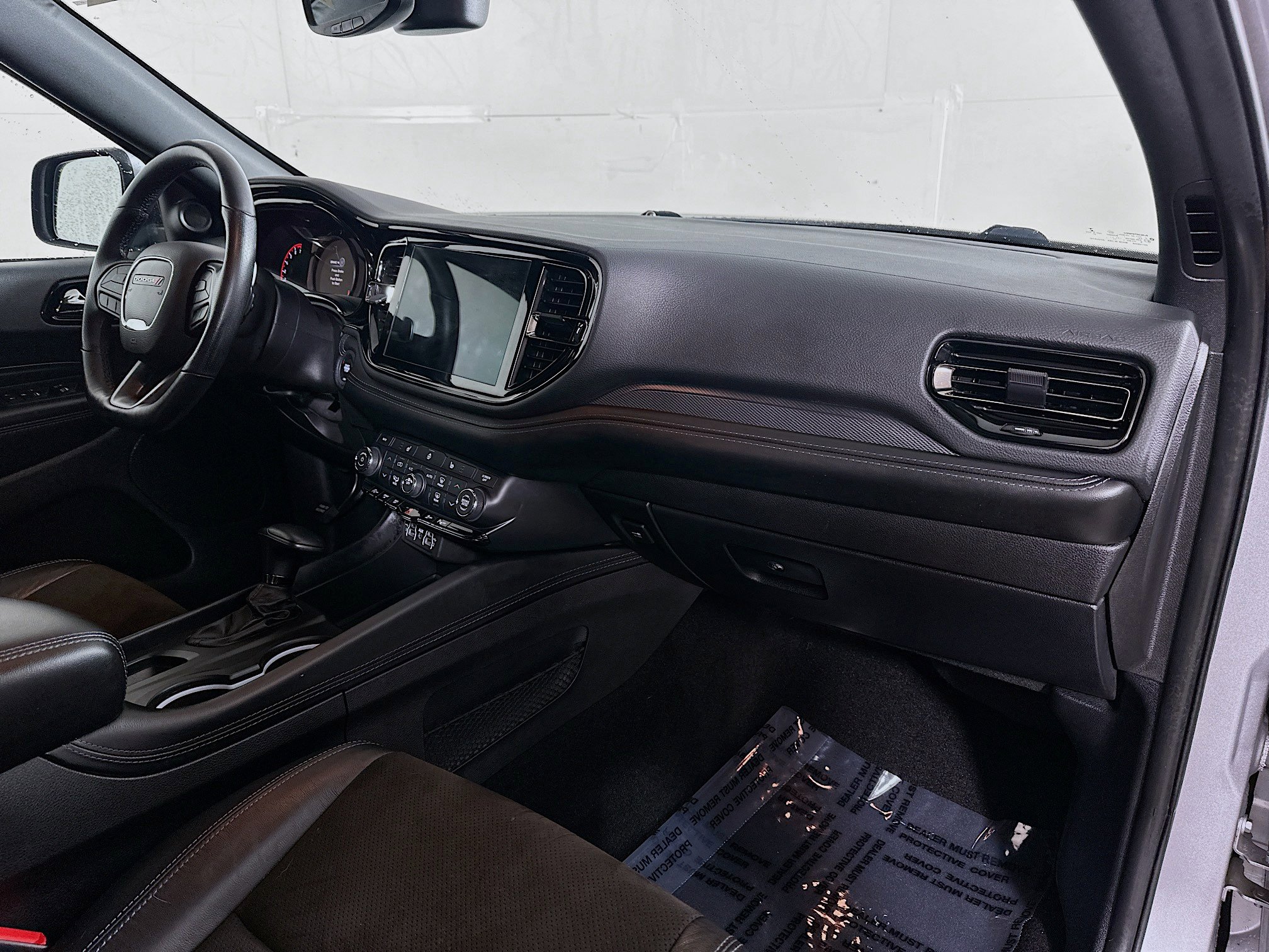 Used 2021 Dodge Durango GT image 29