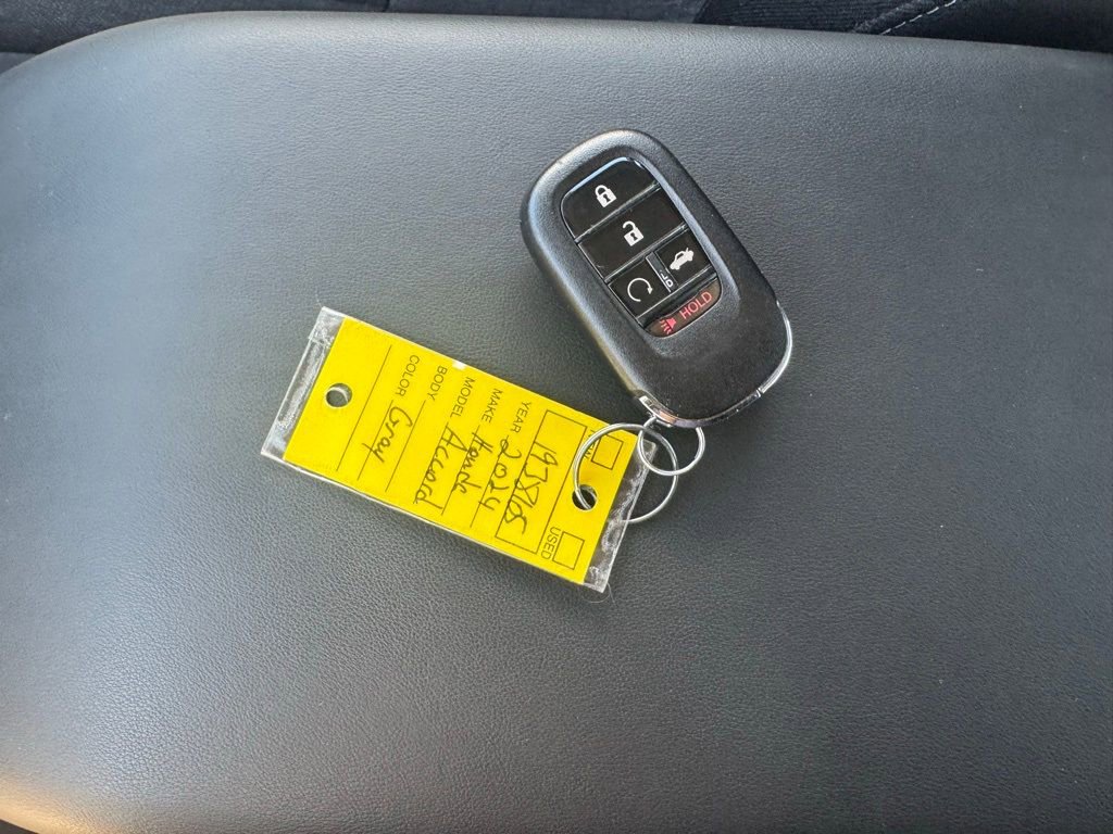 Used 2024 Honda Accord EX image 28