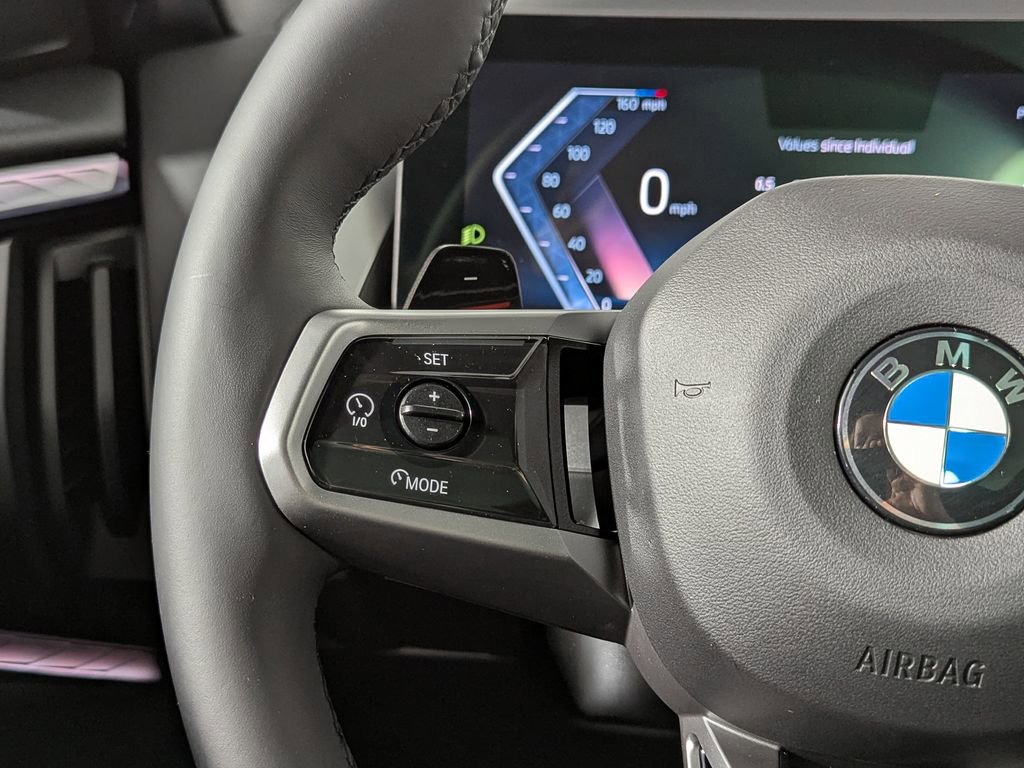 Used 2025 BMW X3 xDrive30i image 26