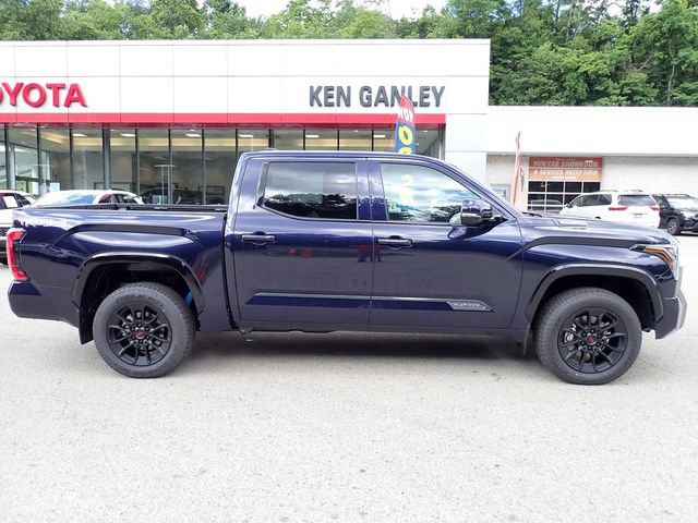 New 2026 Toyota Tundra Limited AWD/4WD image 2