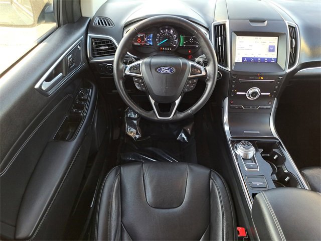 Certified 2019 Ford Edge Titanium image 11