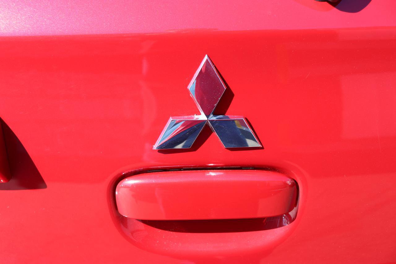 Used 2024 Mitsubishi Mirage ES image 49