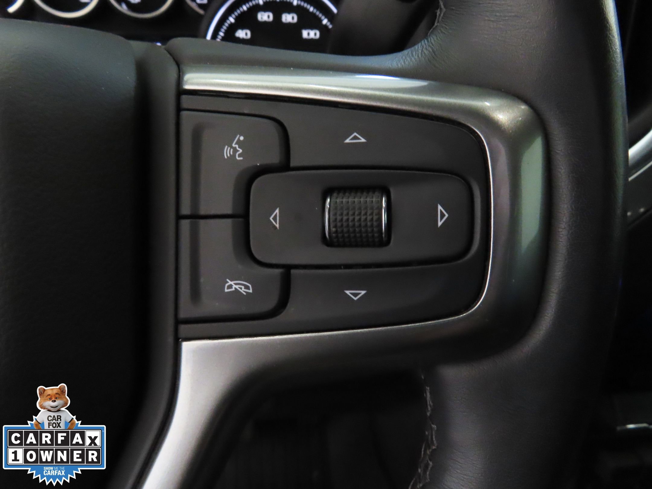 Used 2021 Chevrolet Silverado 1500 LT Trail Boss w/ Bed Protection Package image 15