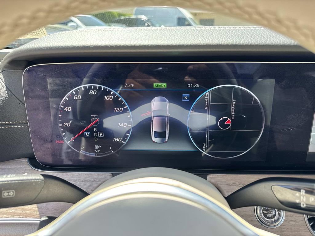 Used 2019 Mercedes-Benz CLS 450 4MATIC image 21