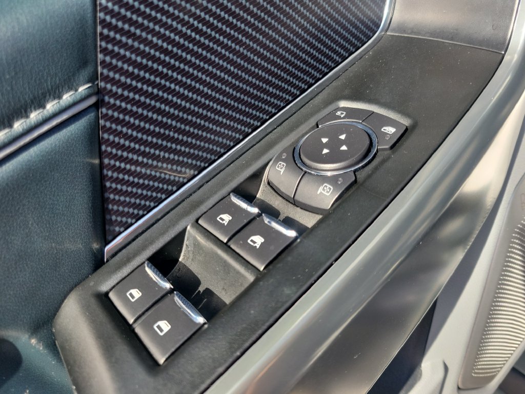 Used 2022 Ford F150 Limited AWD/4WD image 14