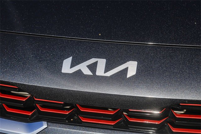 Certified 2024 Kia Forte GT-Line w/ GT-Line Premium Package image 7