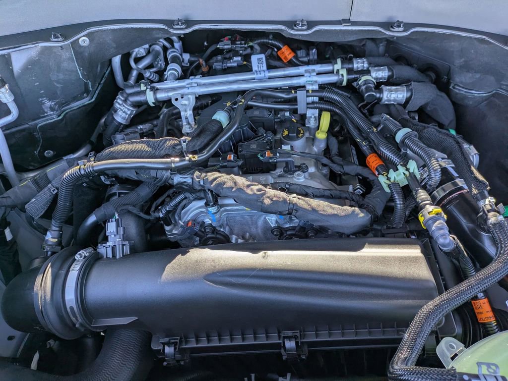 New 2026 Ford Explorer Active AWD/4WD image 24