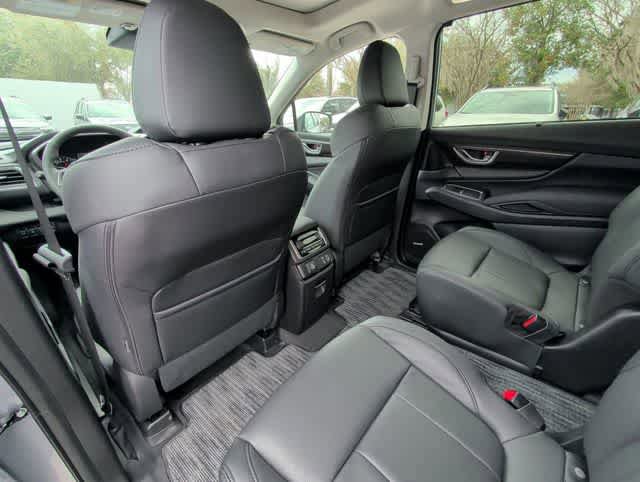New 2026 Subaru Ascent Touring image 16