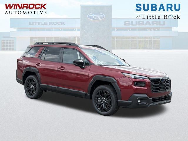 New 2026 Subaru Outback Limited XT