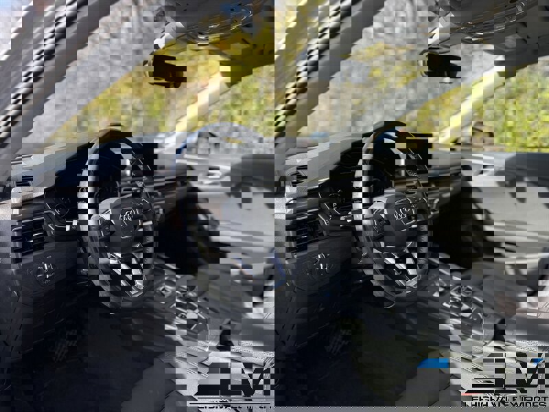 Used 2019 Audi A4 2.0T allroad Premium Plus image 12