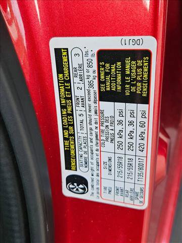 Used 2023 MAZDA CX-30 AWD 2.5 S w/ Preferred Package image 14