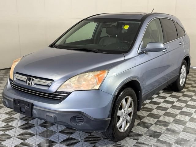 Used 2009 Honda CR-V EX-L video 2