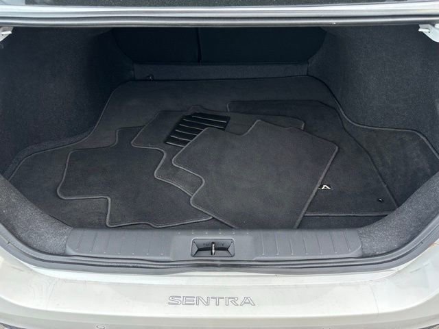 Used 2025 Nissan Sentra SV w/ All-Weather Package image 19
