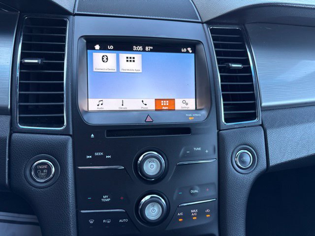 Used 2019 Ford Taurus SEL w/ Equipment Group 201A FWD image 16