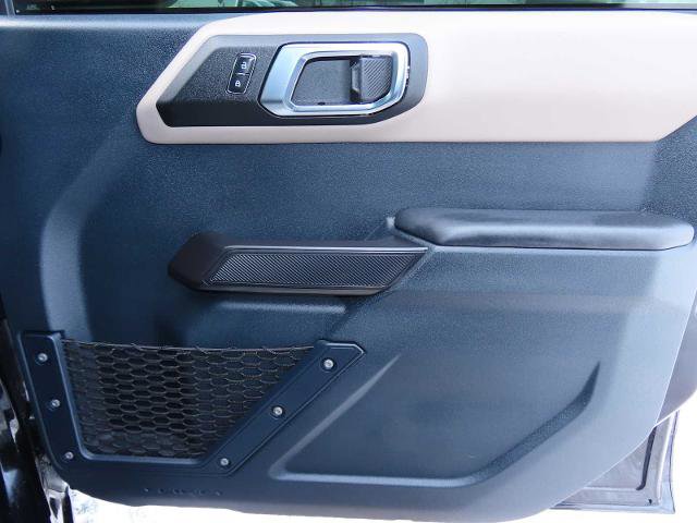 Certified 2024 Ford Bronco Wildtrak image 19